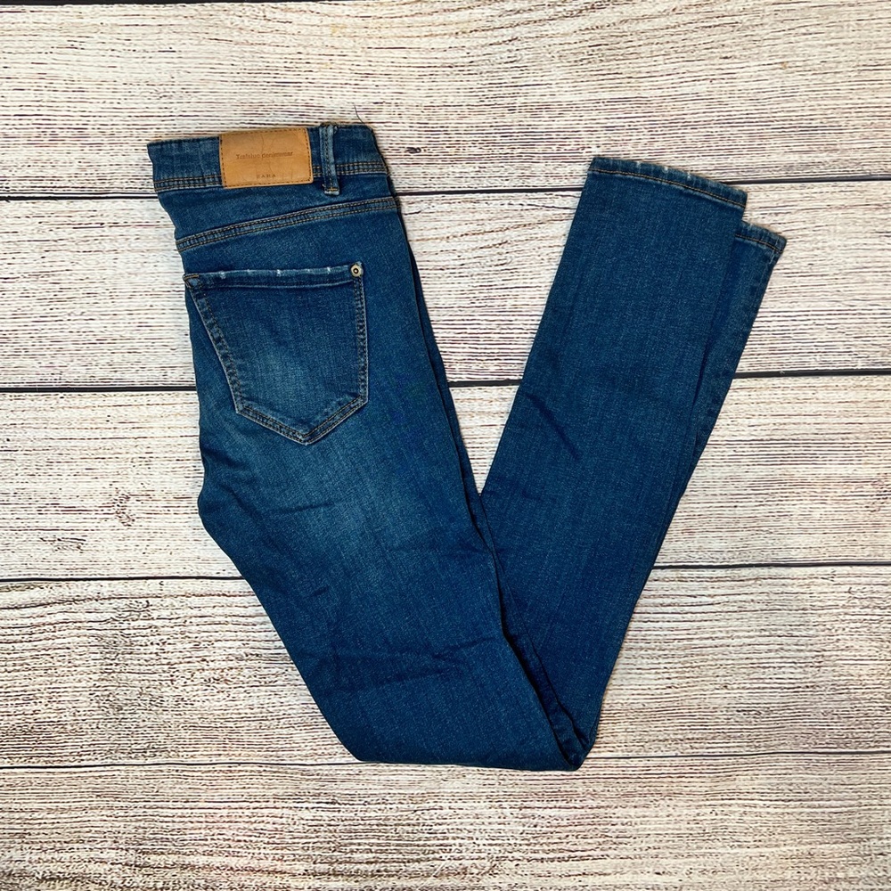 Zara Trafaluc Jeggings